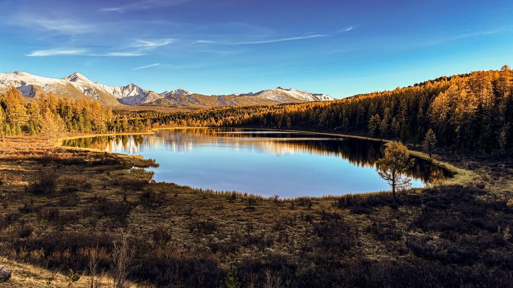 Photograph by Александр Григорьев