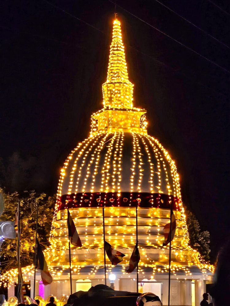 Photograph by Rashad Rafeudeen