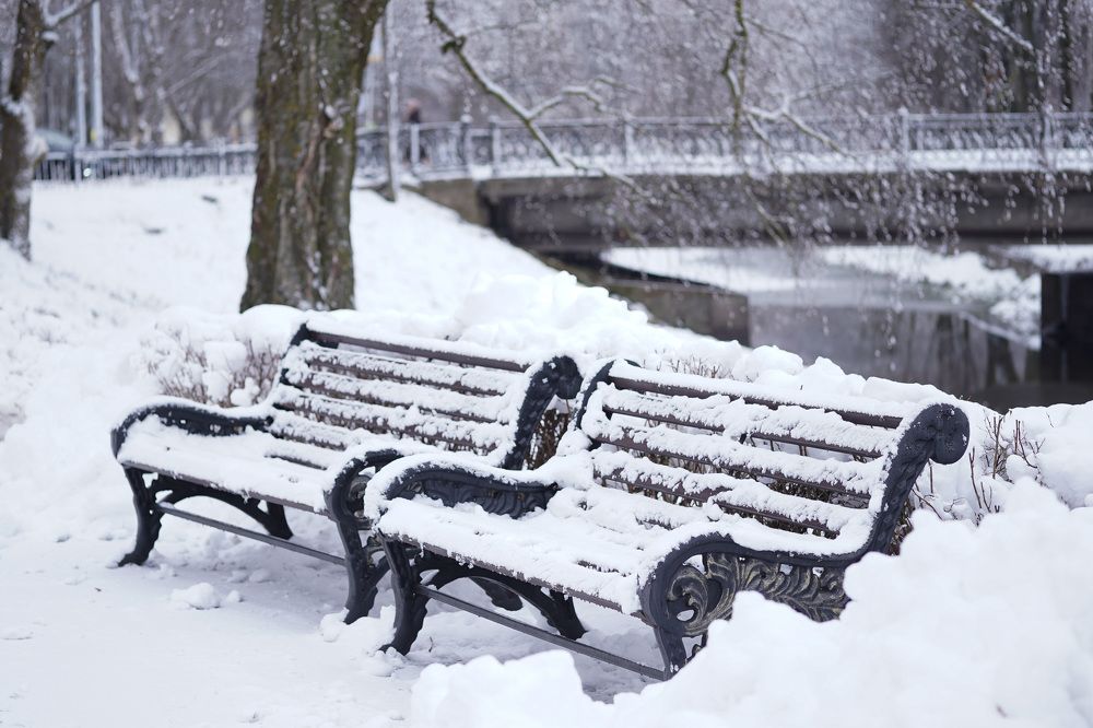 Photograph by Екатерина Одинцова