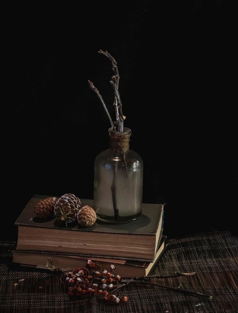 Photograph by Irina Luidinshina