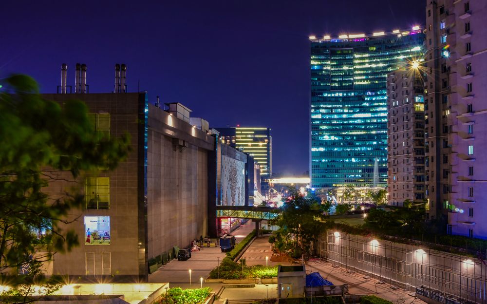 Photograph by Seenu Vasan