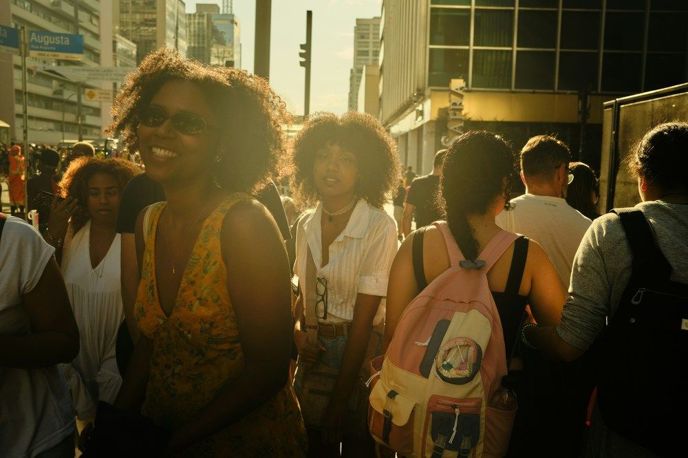 Photograph by Darwin Boaventura