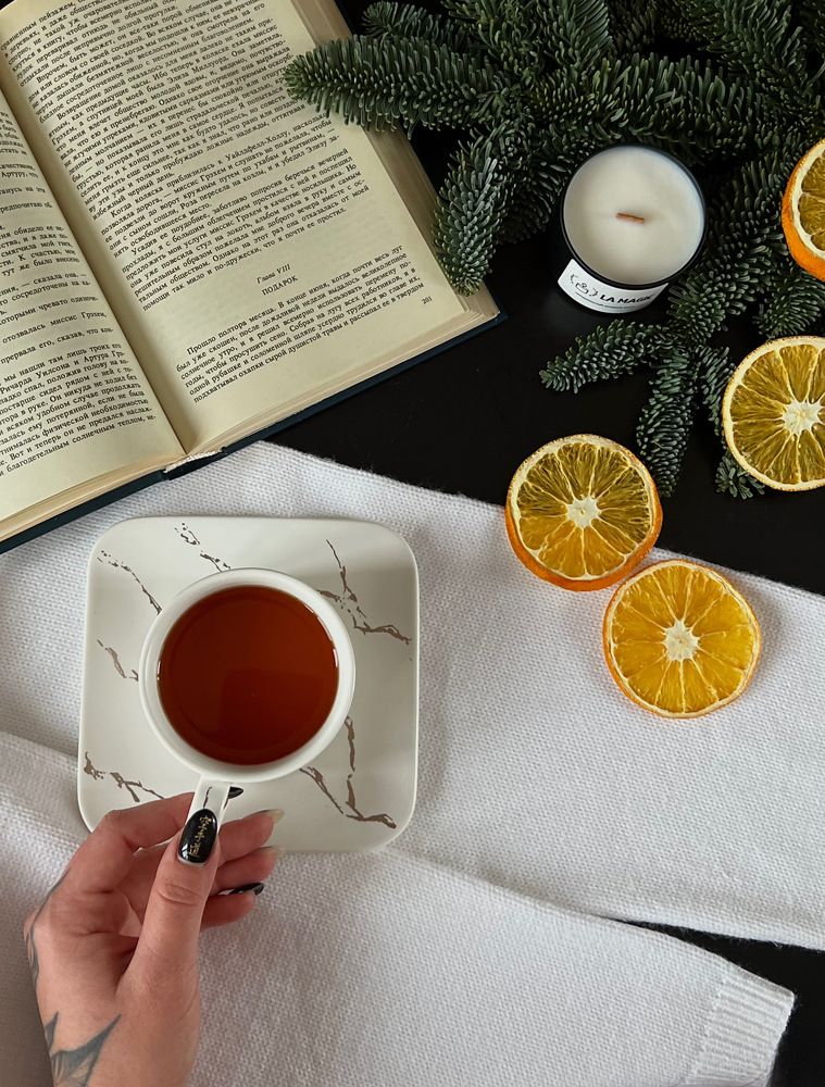 Photograph by Алина Волгина