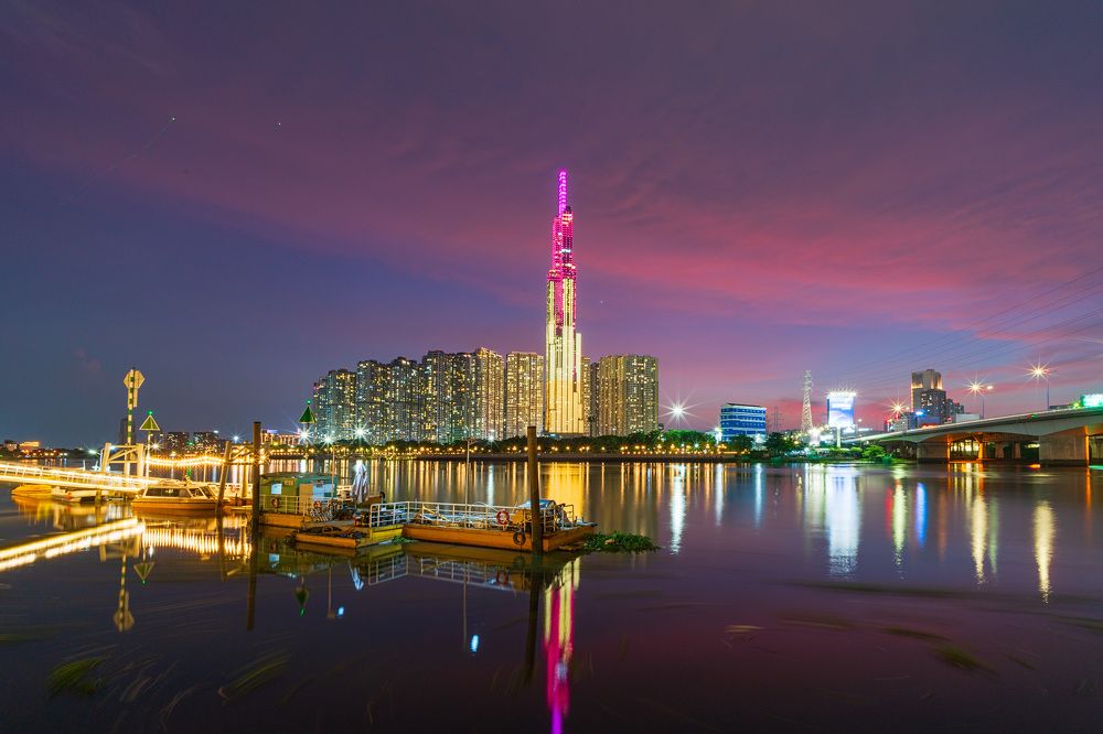 Photograph by Long Quan Lai tran