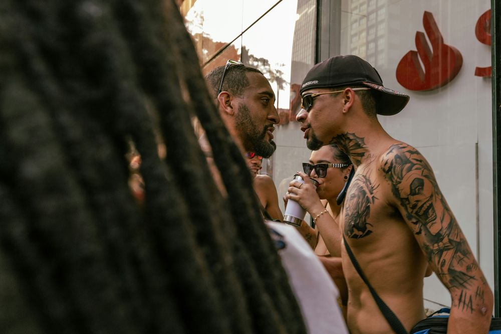 Photograph by Darwin Boaventura