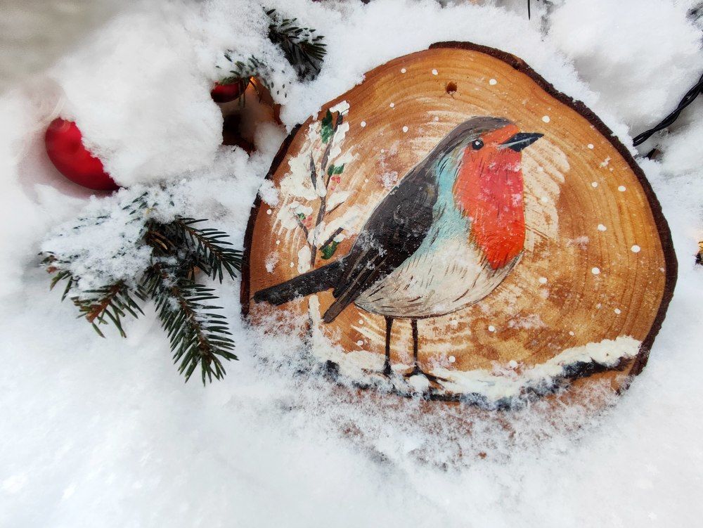 Photograph by Елена Казарина