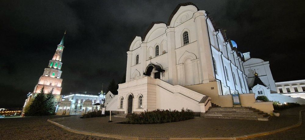 Фотография автора Ольга Мусина