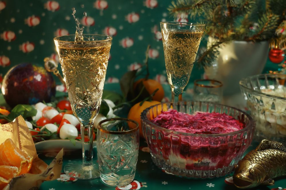 Photograph by Marina Ivanova