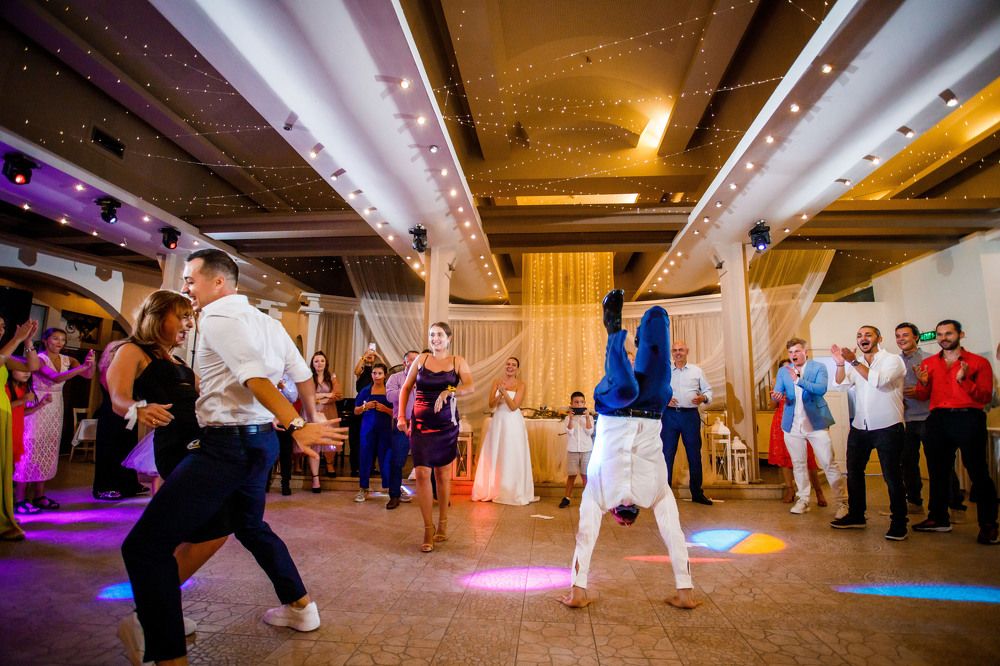 Photograph by Balin Balev