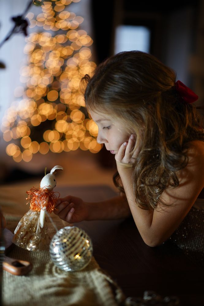 Photograph by Olga Maslova