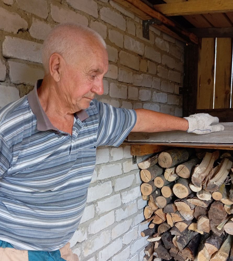 Photograph by Елена Коробченко