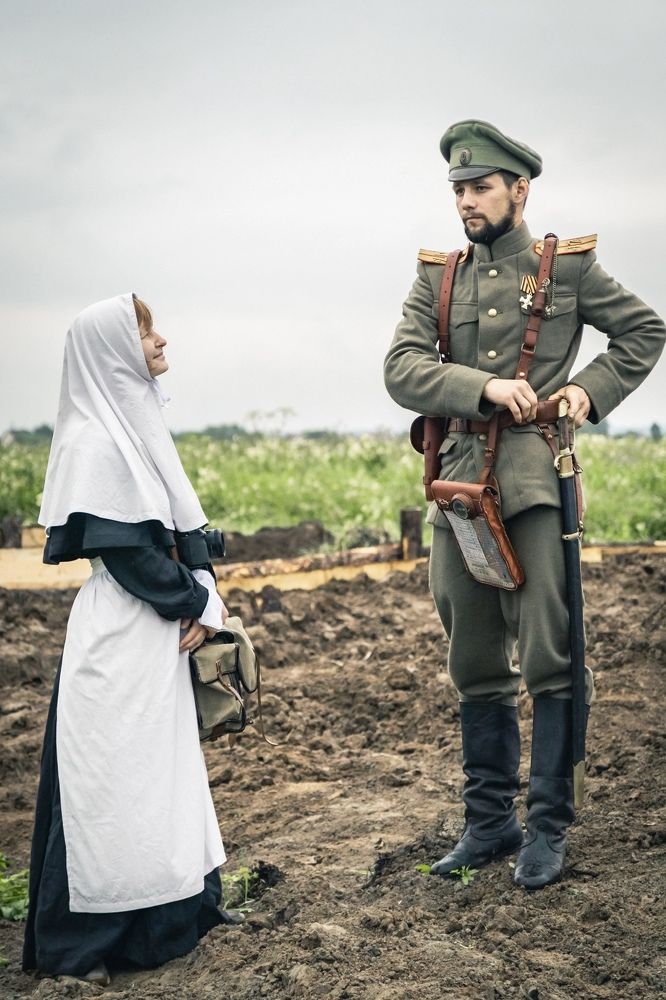 Photograph by Константин Хворостов