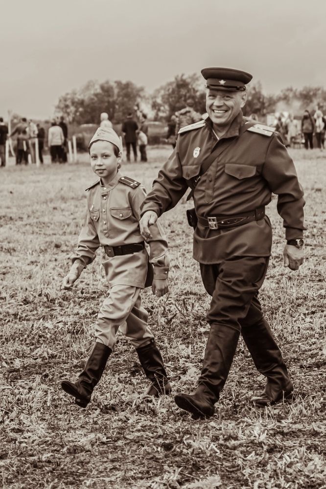 Photograph by Константин Хворостов