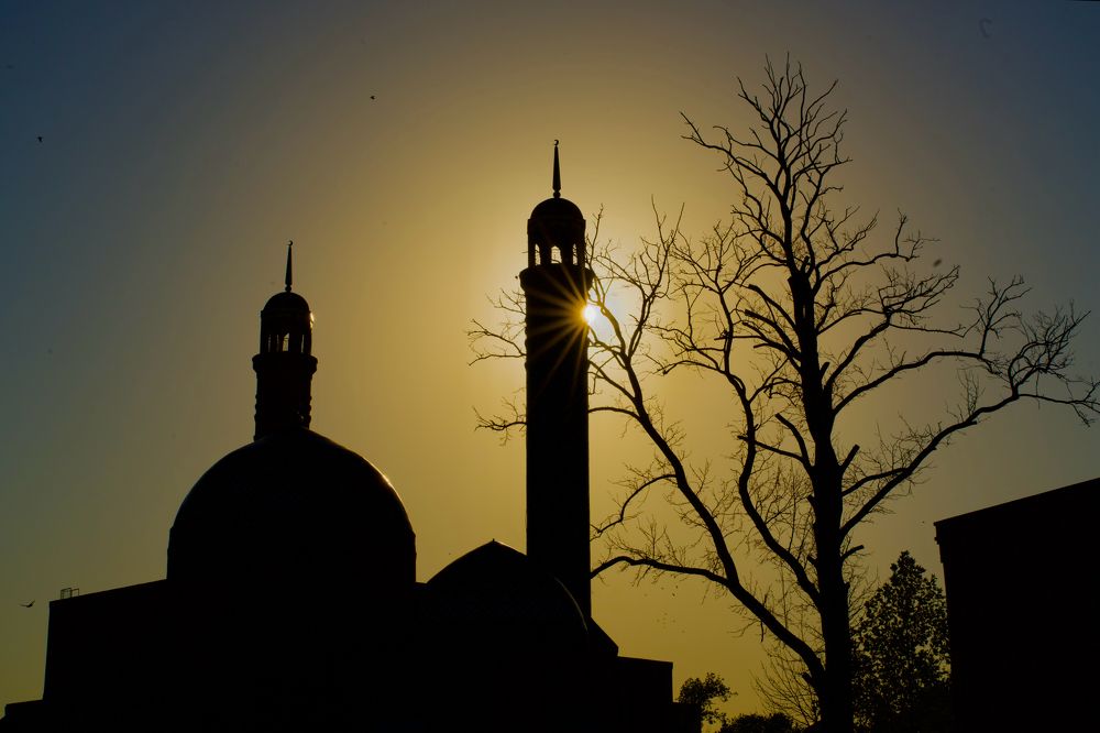 Photograph by Rovshan