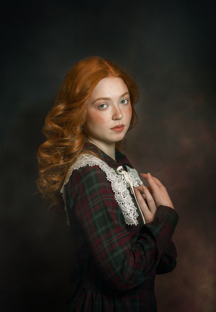 Photograph by Михайлова Ксения