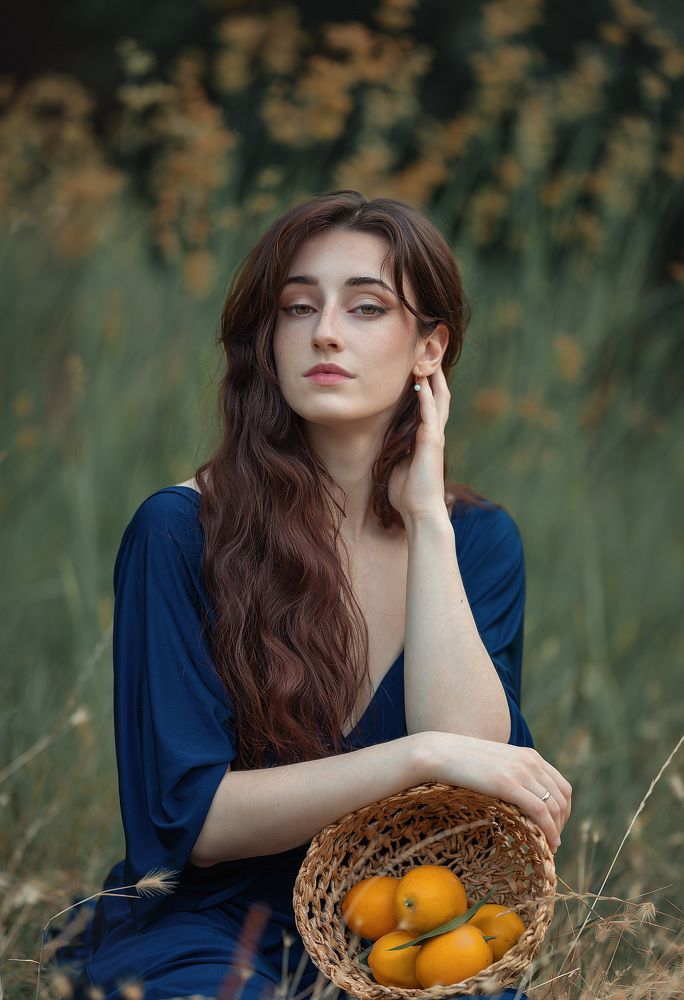 Photograph by Liliya Hutyrchyk