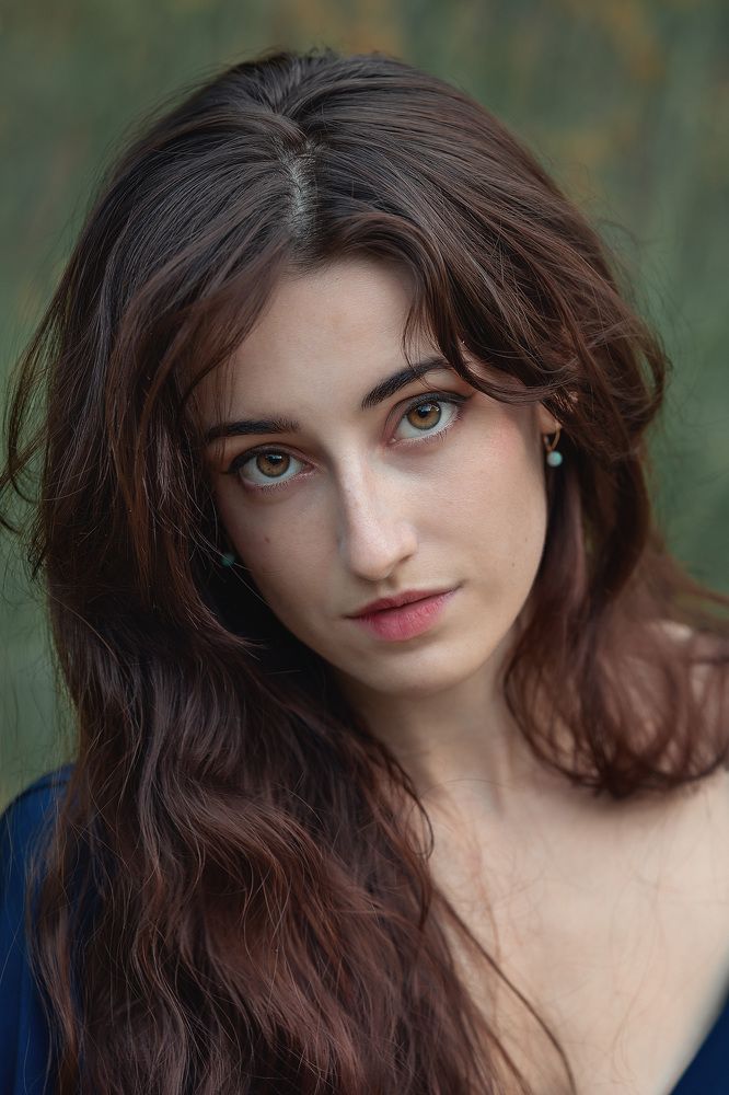 Photograph by Liliya Hutyrchyk