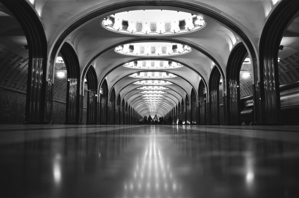 Photograph by Алексей