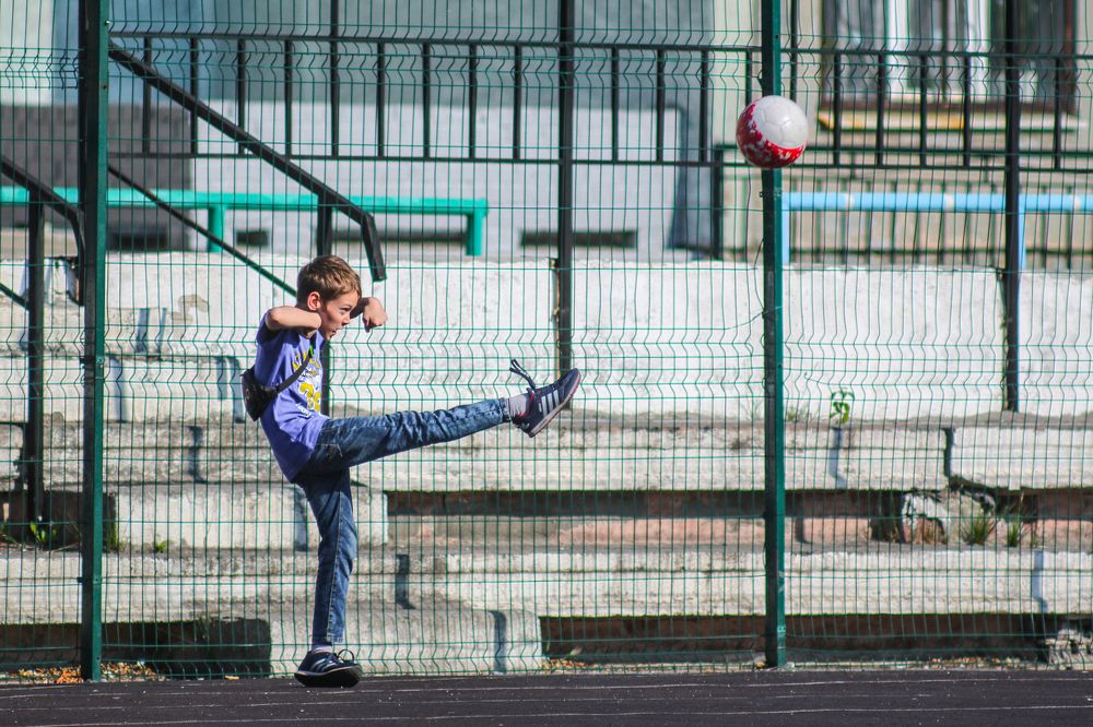 Photograph by Алексей Оборин