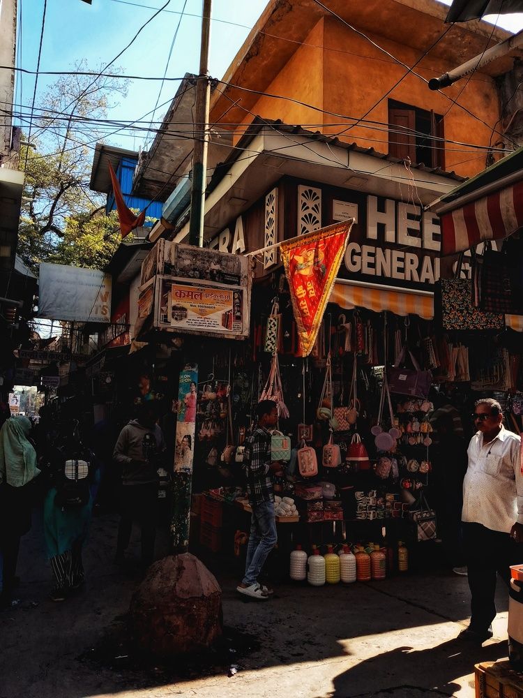 Photograph by E. John