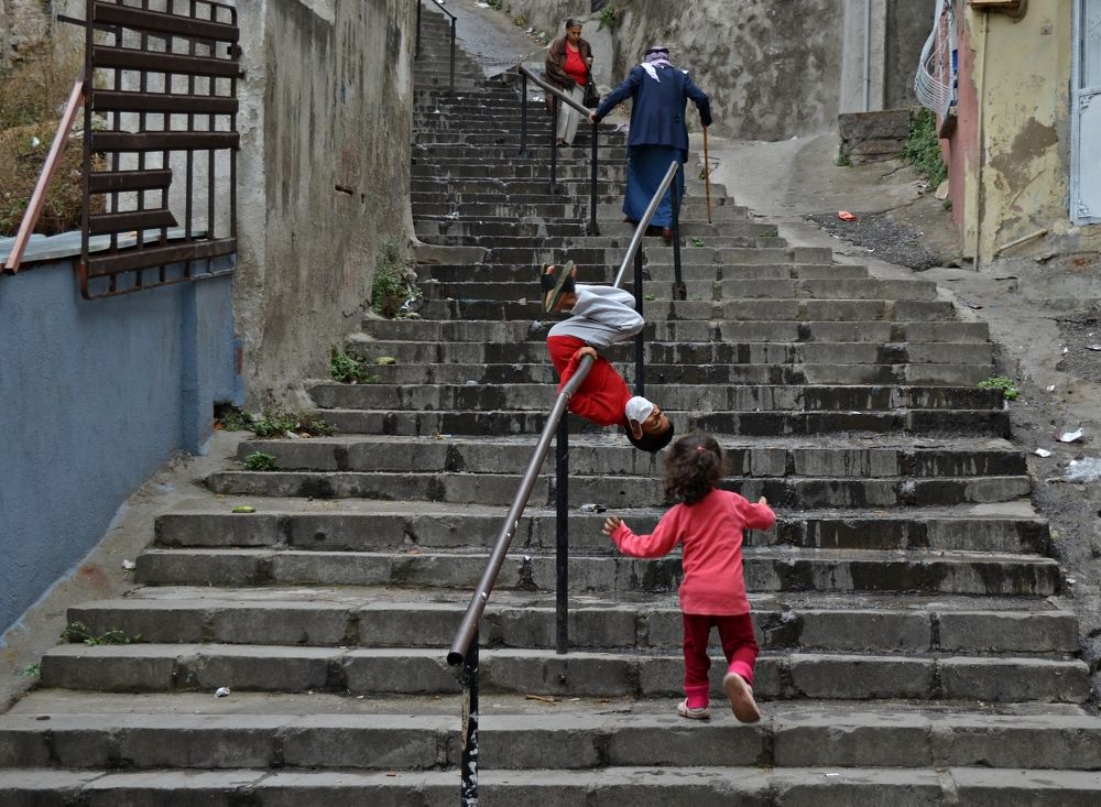 Photograph by Süleyman Ülker