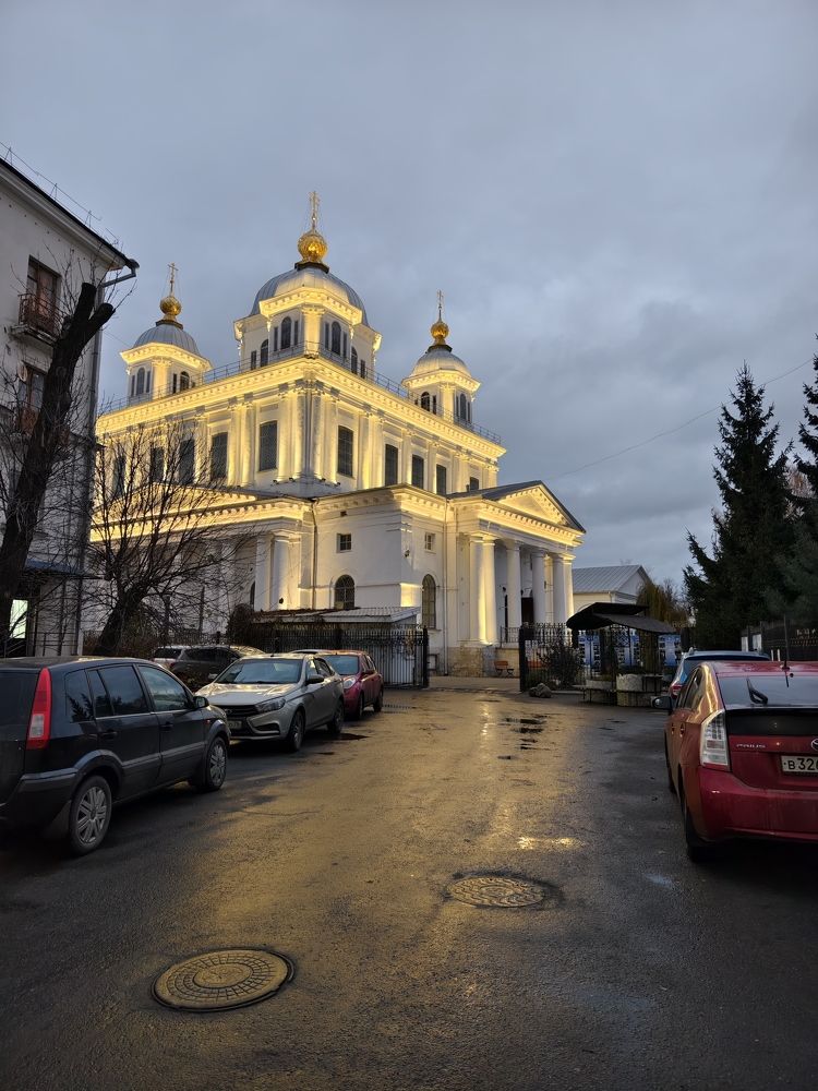 Photograph by Всеволод