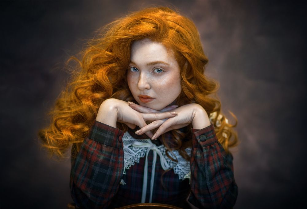 Photograph by Михайлова Ксения