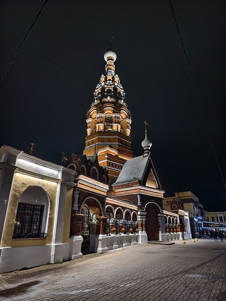 Photograph by Всеволод