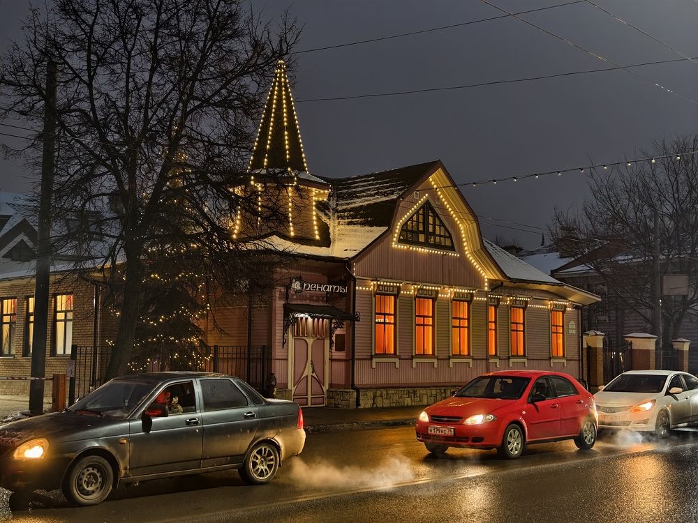 Photograph by Всеволод