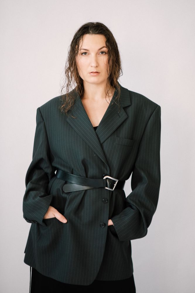 Photograph by Ольга Гуральник