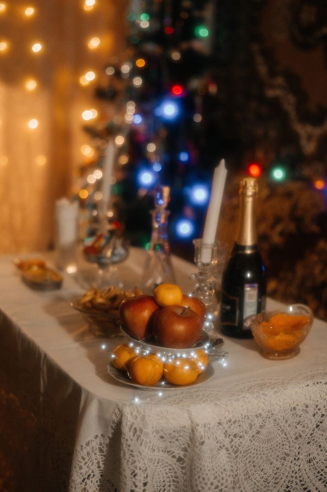 Photograph by Светлана Субботина