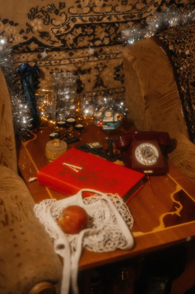 Photograph by Светлана Субботина