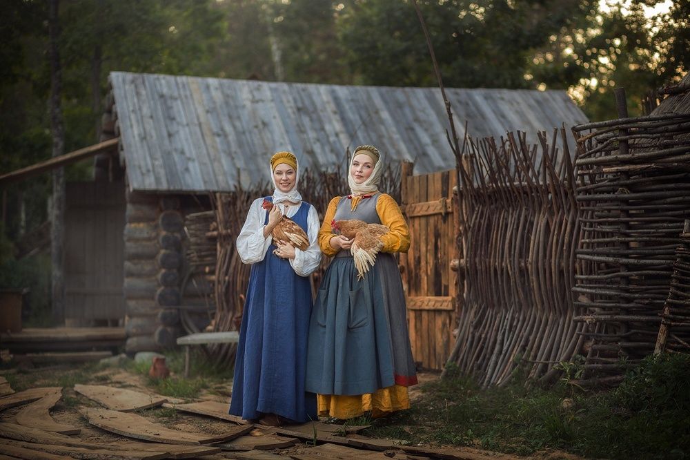 Photograph by Михайлова Ксения