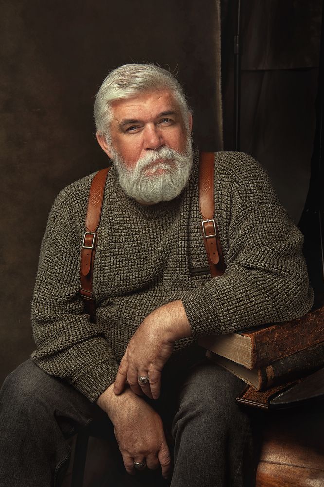 Photograph by Нина Жихарева