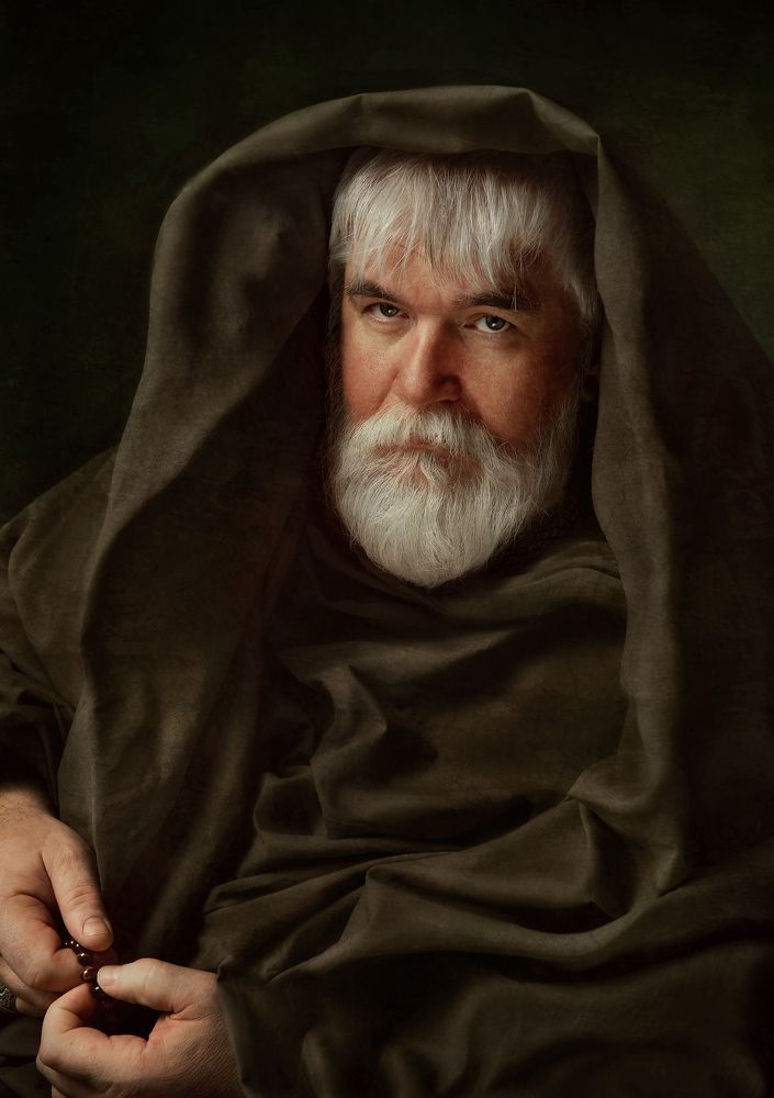 Photograph by Нина Жихарева