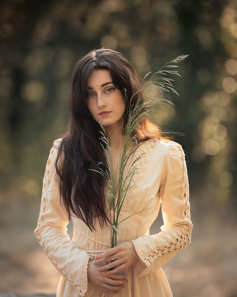 Photograph by Liliya Hutyrchyk