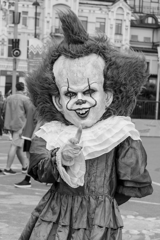 Photograph by Ignatenko Andrew