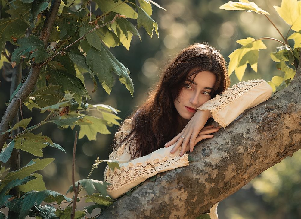 Photograph by Liliya Hutyrchyk