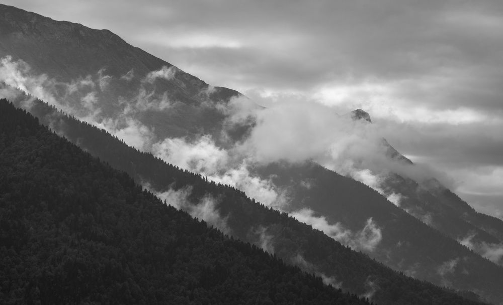 Photograph by Leanid Kulpo