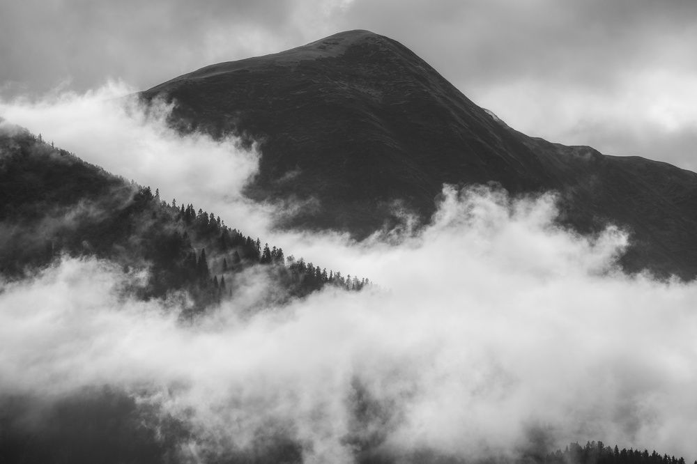 Photograph by Leanid Kulpo