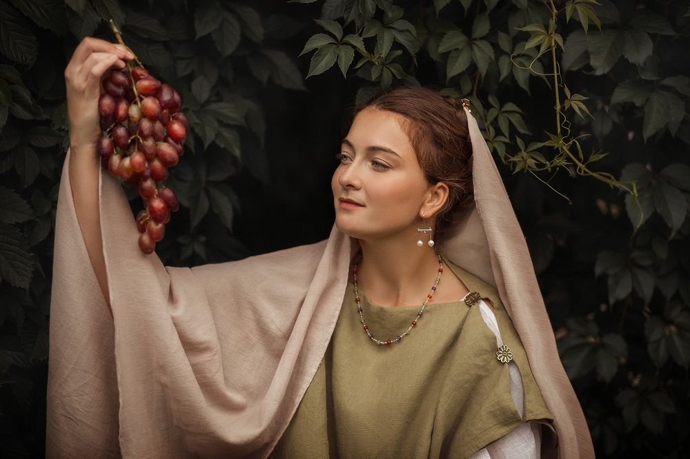 Античность