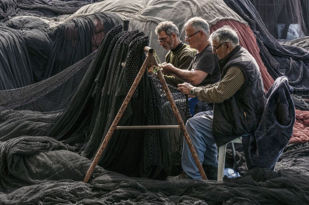 Photograph by Yilmaz Keles