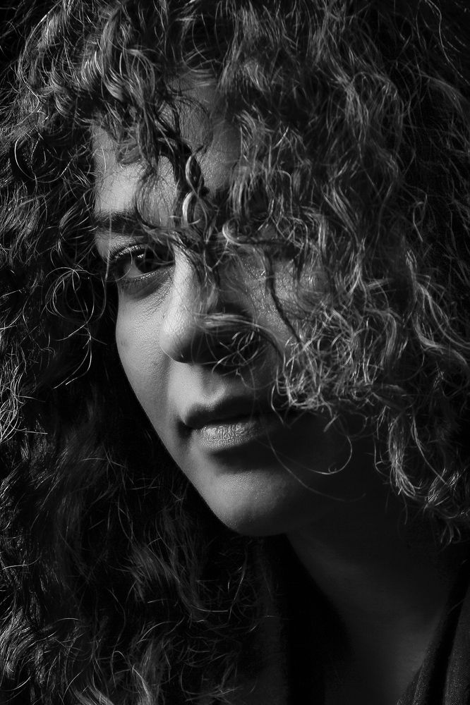 Photograph by Mahdi Mojaver