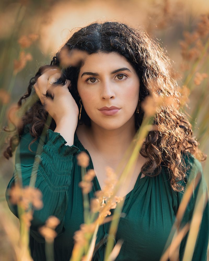 Photograph by Liliya Hutyrchyk