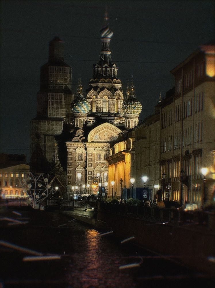 Photograph by Анастасия Щербакова