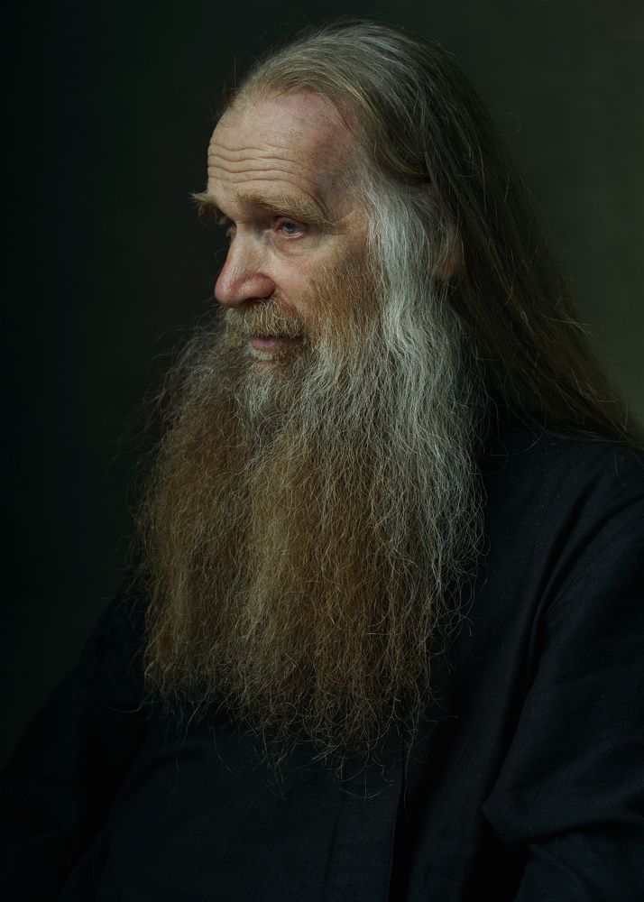 Photograph by Ирина Гарш