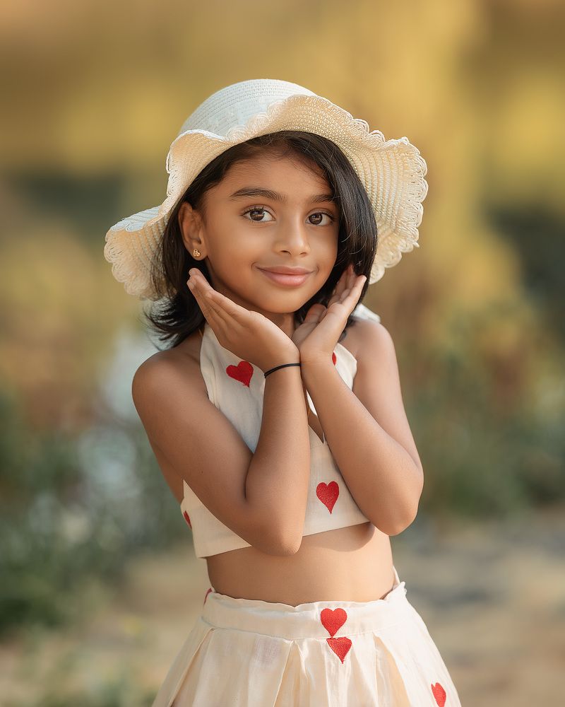 Photograph by Liliya Hutyrchyk