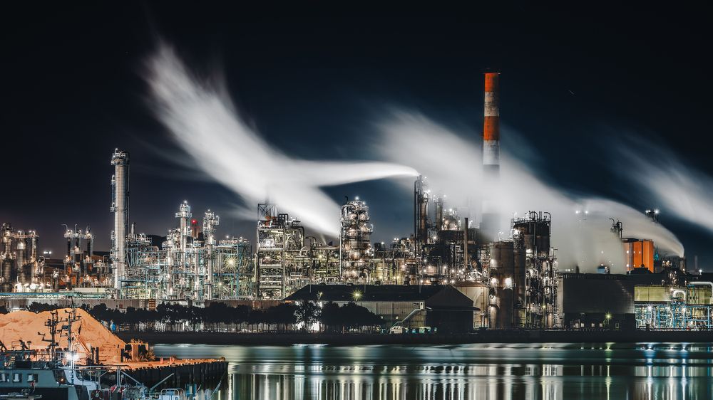 Photograph by Uesan Aliace