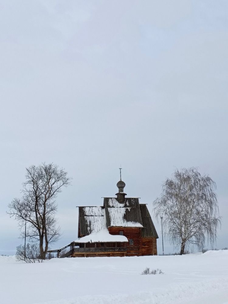 Photograph by Николай