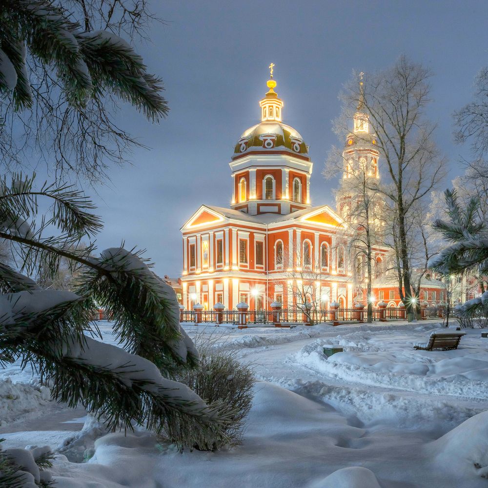 Фотография автора Панагушин Сергей